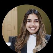 Graduate in Political Science and International Relations